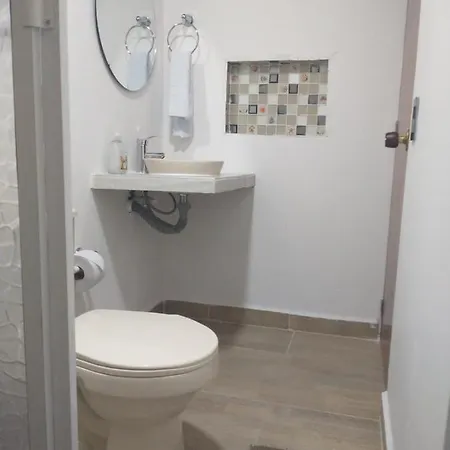Aldea Inmueble Apartment Doradal Exterior photo