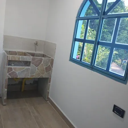 Aldea Inmueble Apartment Doradal Exterior photo