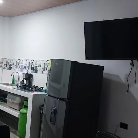 Aldea Inmueble Apartment Doradal Room photo