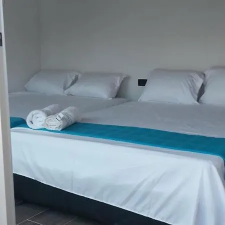 Aldea Inmueble Apartment Doradal Room photo