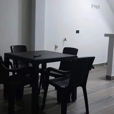 Aldea Inmueble Apartment Doradal Room photo