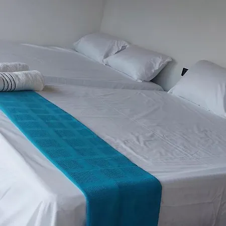 Aldea Inmueble Apartment Doradal Room photo