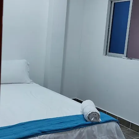 Aldea Inmueble Apartment Doradal Room photo