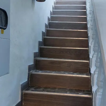 Aldea Inmueble Apartment Doradal Room photo
