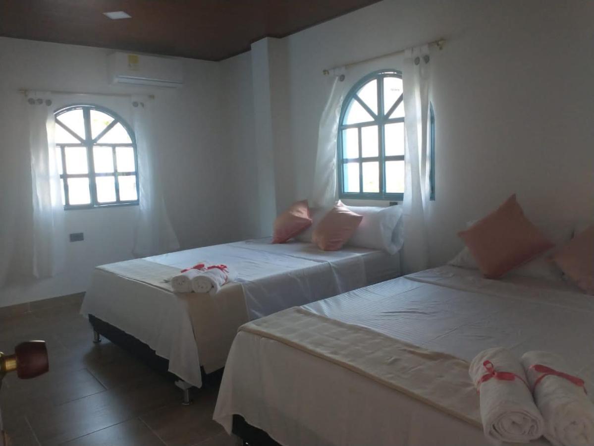 Aldea Inmueble * Doradal
