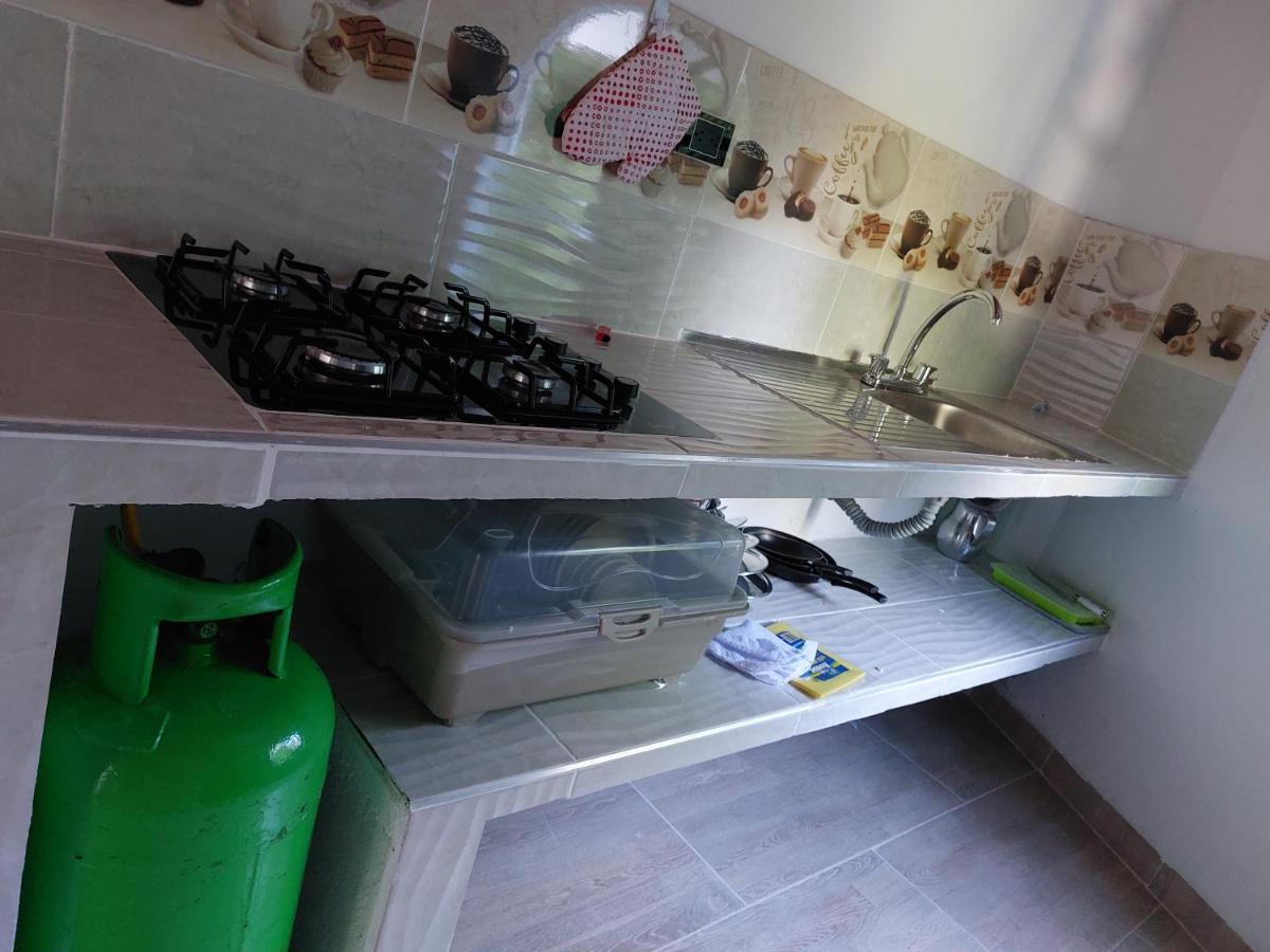 Aldea Inmueble Apartment