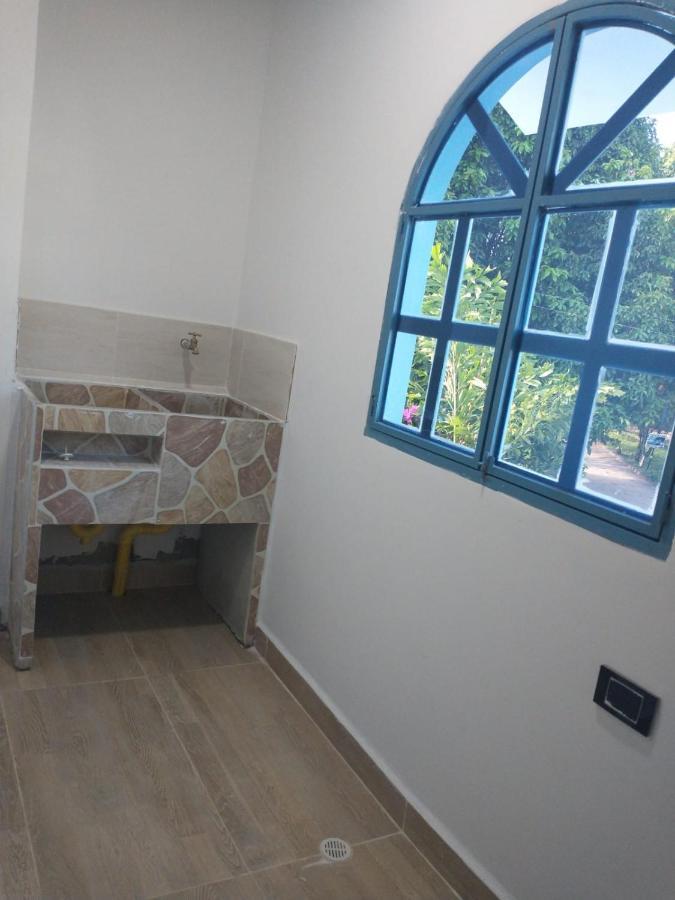 Aldea Inmueble Apartment