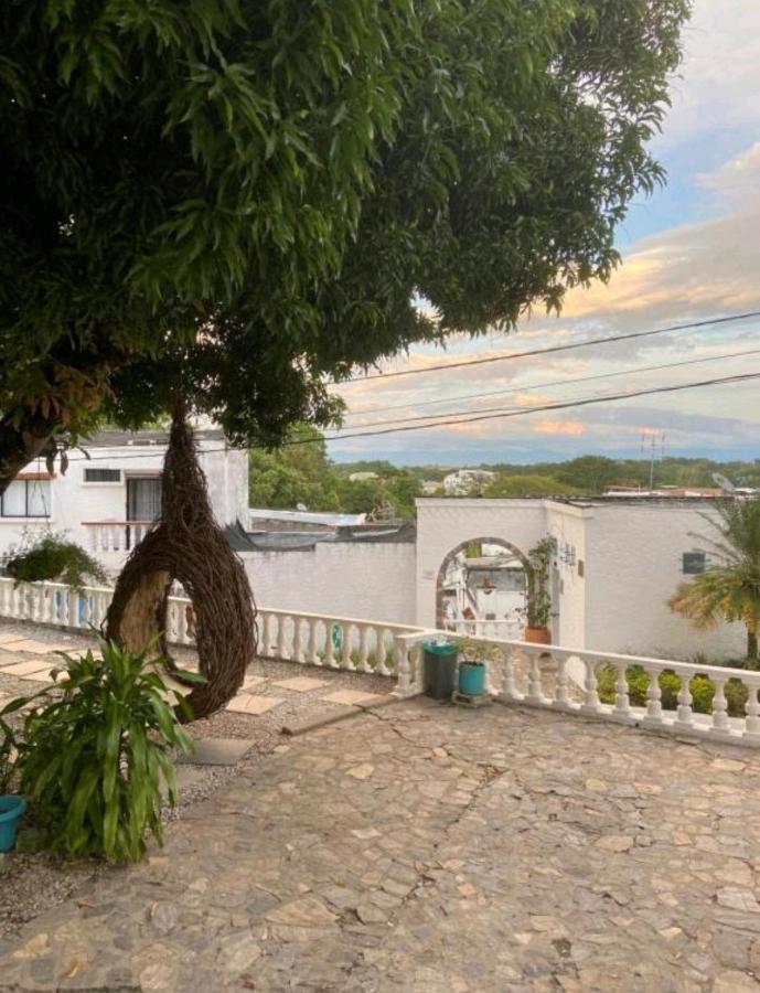 Apartment Aldea Inmueble Doradal