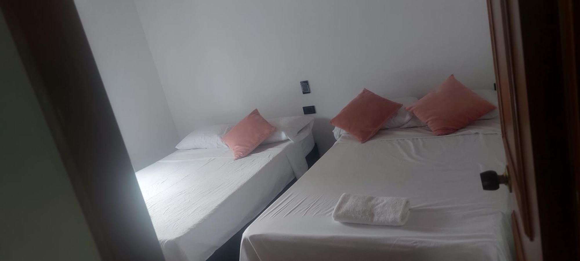 Aldea Inmueble Apartment Doradal