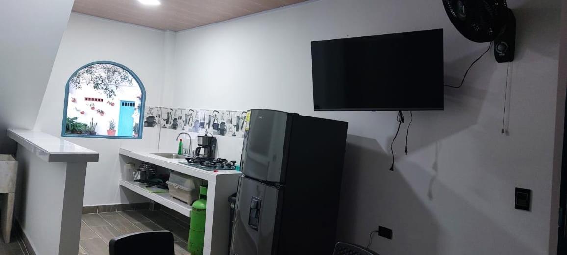Aldea Inmueble Doradal