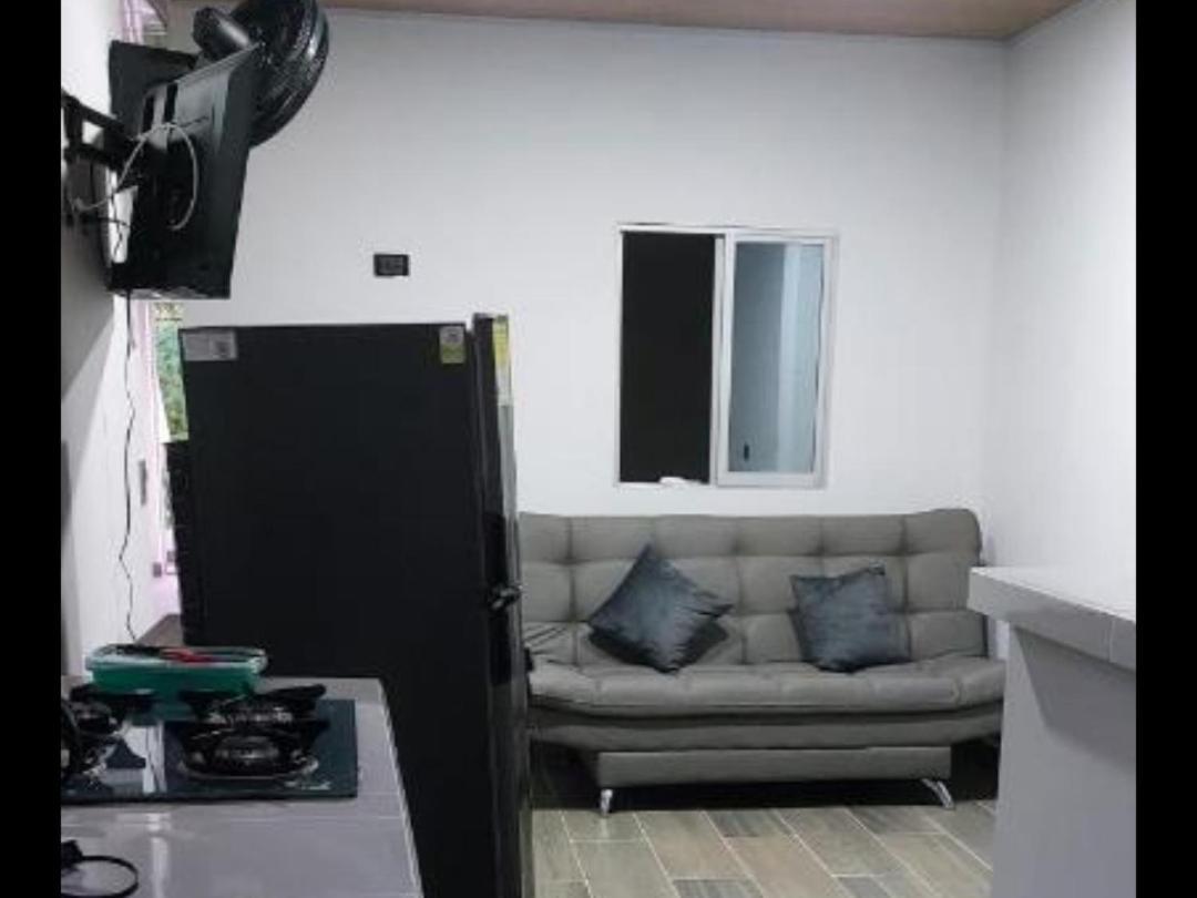Aldea Inmueble Apartment