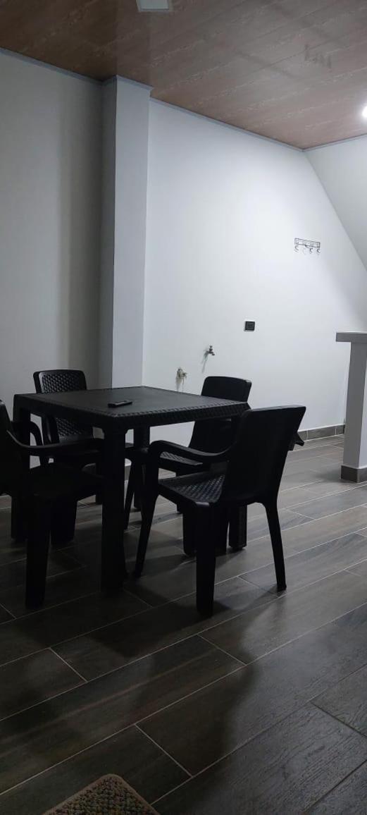 Apartment Aldea Inmueble