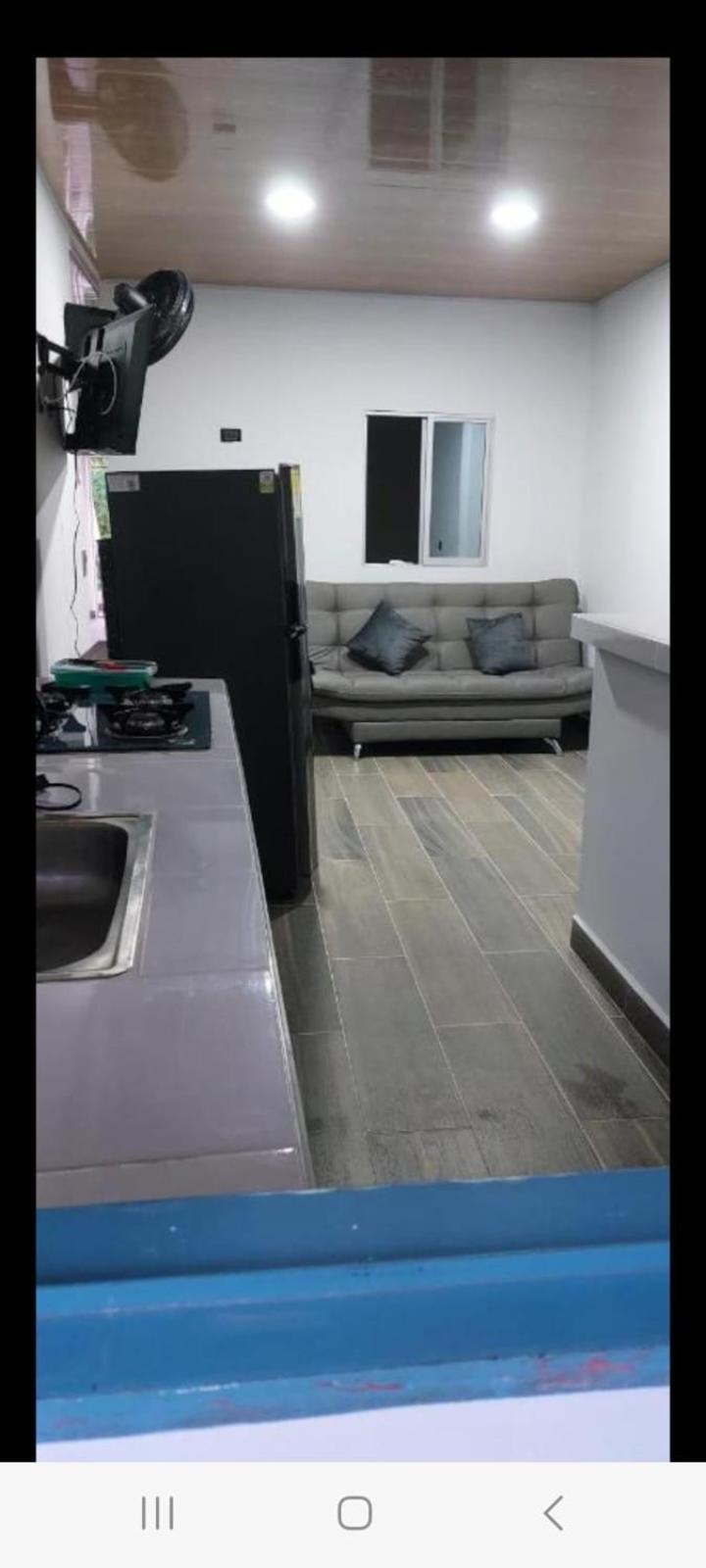 Aldea Inmueble Doradal