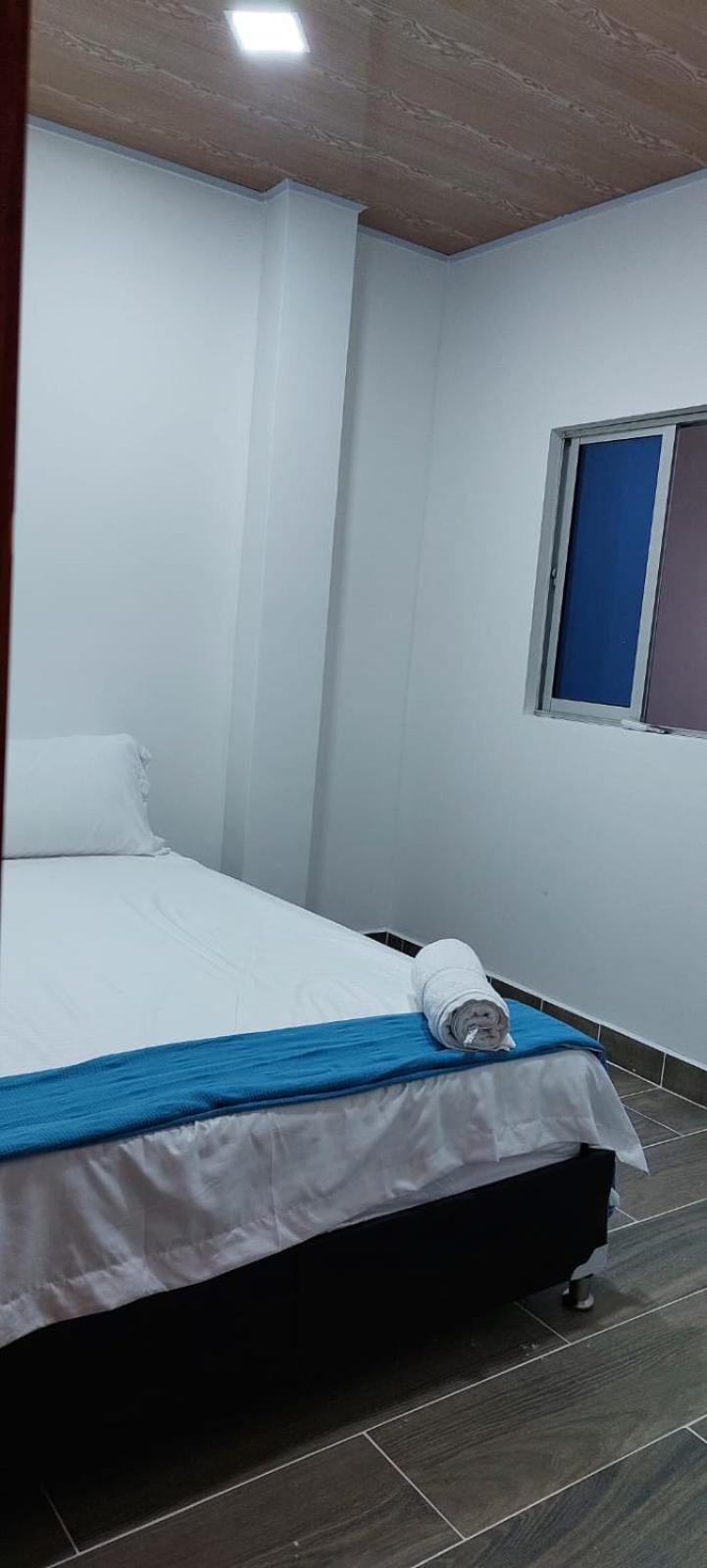 Apartment Aldea Inmueble *