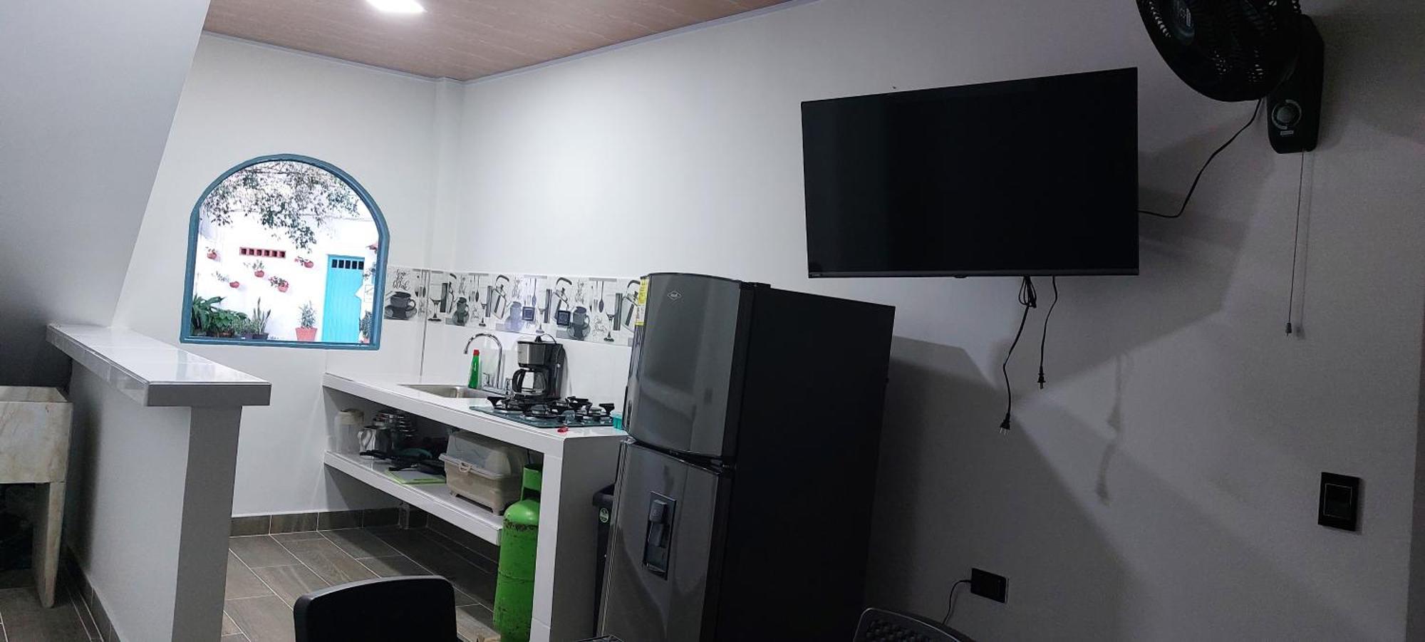 Aldea Inmueble Doradal